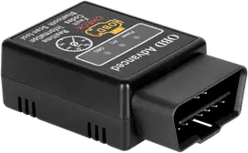„Bluetooth OBD2“ diagnostikos sąsaja ELM327 Peiying