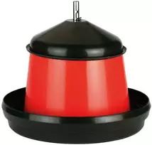 Šėrykla vištoms 15 l 70221