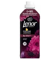 SOFTENER LENOR LOTUS+FIGS 675ML