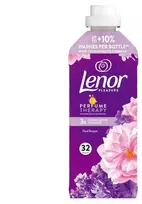 SOFTENER LENOR FLORAL BOUQUET 675ML