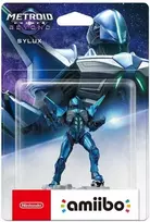 Nintendo amiibo Metroid 4 (Sylux)