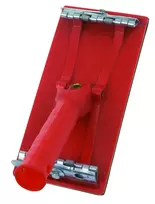 Mako Rankinis šlifuoklis KOMFORT 818805, 210 x 103 mm