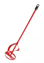 Mako Metalinis maišytuvas tinkui, klijams PREMIUM 829606SB, Ø 60 mm
