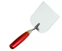 Mako Tinkavimo mentelė KOMFORT 820199, 10 cm