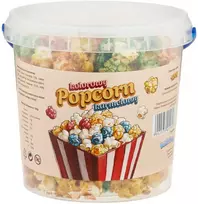 Bartpol PopCorn paruoštas karamelės spalvos 100g / 1L