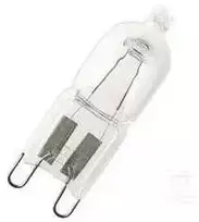 Osram ŻAR.HALOG.HALP PRO 50W 240V G9