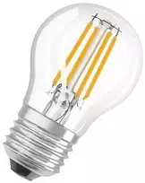 Osram ŻAR.LED CLAS 1.2W 827 CLR E27
