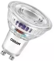 Osram LED lemputė REFL 2.5W 827 GU10