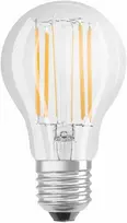 Osram 7,5W LED lemputė LED Retrofit CLASSIC A DIM 75, E27, 4000K