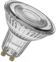 Bikuvalt 7W LED lemputė, GU10, PAR16, 36°, 4000K, dimeriuojama