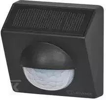 Ledvance SMART+ WiFi Outdoor Motion Sensor, Dark Pilkas | Ledvance