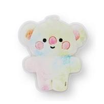LINE FRIENDS BT21 BABY PRISM Griptok BABY KOYA