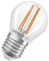 Osram ŻAR.LED CLAS 2.2W 827 CLR E27