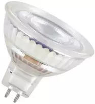 Osram ŻAR.LED STAR MR16 12V 2W 827 GU5.3