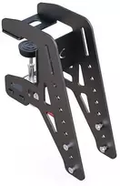VIRPIL Controls Desk Mount – juodas, S