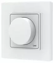 Lubinis šviestuvas Skydance Apšvietimo Valdymas - PK1(G) RF Nuotolinio Valdymo Pultas 1 Zona 2.4GHz 50 Lygio Šviesos Reguliavimas