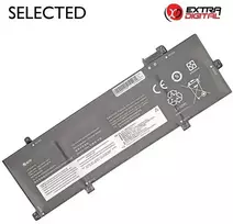 Extra Digital Pakaitinė Baterija - LENOVO L21D4P73 4300mAh Pakaitinė Baterija