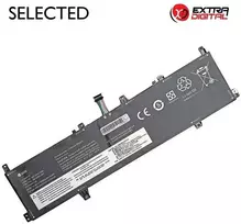 Extra Digital Pakaitinė Baterija - LENOVO L21M4P77 3000mAh Pakaitinė Baterija