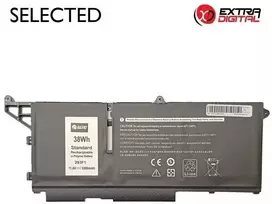 Extra Digital Pakaitinė Baterija - DELL 293F1 3300mAh Pakaitinė Baterija