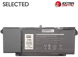 Extra Digital Pakaitinė Baterija - DELL 9JM71 3600mAh 11.4V Pakaitinė Baterija