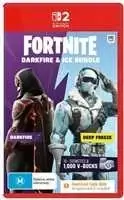 Cenega „Epic Games Fortnite“ – „Darkfire“ ir „Ice“ rinkinys („Switch 2“)