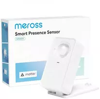 Meross MS600MA-EU išmanusis WiFi buvimo jutiklis (medžiaga)