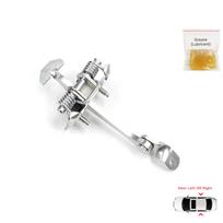 BDP786 Rear Left OR Right Door Catch Hinge Brake Stop Check Strap Limiter for Peugeot 307 2000-2012 4/5-Door 9181K0