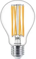 „Philips“ kaitrinė lemputė, skaidri, 150 W, A67, E27, 17 W, 150 W, E27, 2452 lm, 15000 h, šiltai balta