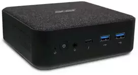 Acer Revo RB102 Mini PC Core Ultra 7 155U 32GB/1TB SSD W11 Pro DT.BP5EG.002