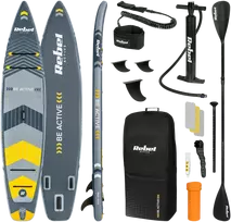 Deska Irklentė REBEL ACTIVE PRO Touring, 381x81x15, komplektas