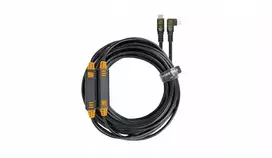 USB Kabelis - Tether Tools Pro USB-C į USB-C 9.4m