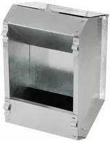 Šėrykla triušiams 2,2 l 74101