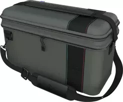 Turtle Beach case PlayTrek 2in1 Case Nintendo Switch 2, charcoal