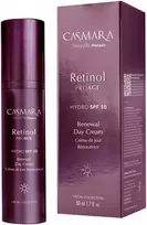 CREAM Veido kremas Retinol PROAGE Renewal Day Kreminis dieninis 50 ml