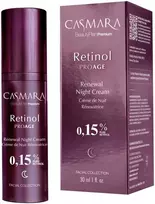CREAM Veido kremas Retinol PROAGE Renewal Night Kreminis 0,15% naktinis 30 ml