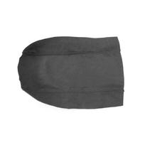 Car Interior Accessories Center Control Armrest Box Cover Suede Leather Trim For Toyota Prius 2010 2011 2012 2013 2014 Type B black line