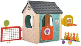 FEBER namelis vaikams 6in1