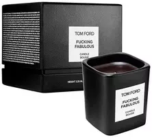 Tom Ford Fucking Fabulous - svíčka 600 g