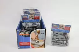 MGA LITTLE TIKES CreativeConstr.Nuts_Bolts 645013