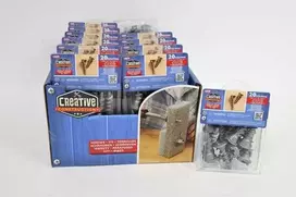 MGA LITTLE TIKES CreativeConstr.Box of Screws 645006