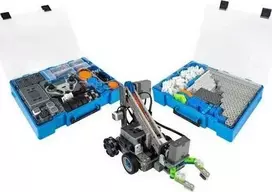 VEX IQ edukacinis rinkinys (2-oji karta)