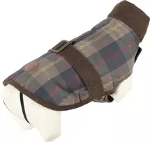 Lalazoo ZOLUX Striukė w kratę šuniui CHEVERNY R.55 ruda