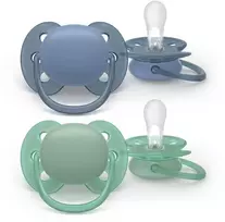 Philips Avent SCF091/42 SMOCZEK SOFT 6-18