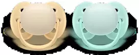 Philips Avent SCF091/40 SMOCZEK SOFT 0-6
