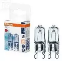 Osram ŻAR.HALOG.HALP OVEN 25W 230V G9