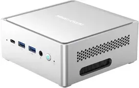 MINI PC Minis Forum NAB6 Lite Intel Core i5-12600H, be procesoriaus