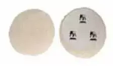 Poliravimo diskas Mirka 7990150111; 150 mm