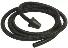 Siurbimo žarna Mirka 8391112011; 20 mm; 4 m