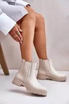 Lewski Shoes Moteriški odiniai aukštos kokybės aulinukai