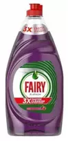None Indų ploviklis FAIRY PLATINUM Wild Berry, 820ml